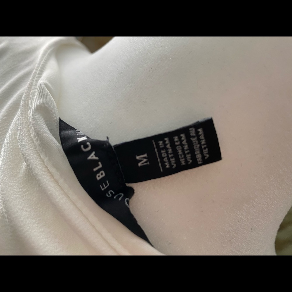 Versatile WHBM blouse - Picture 5 of 6